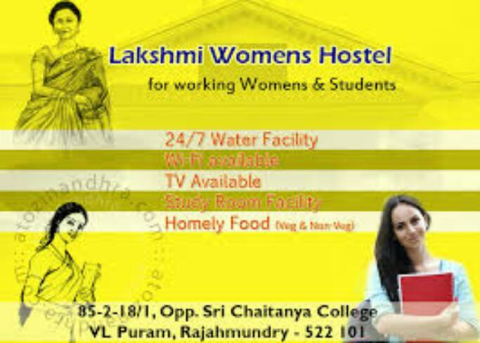 women's hostels