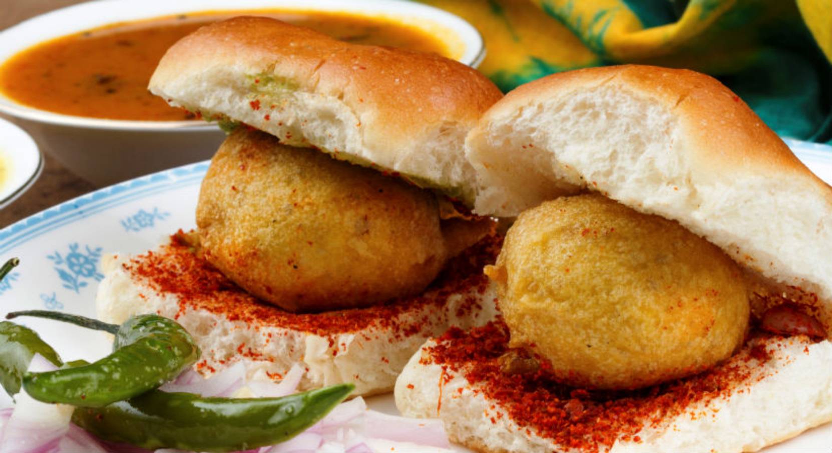 vadapav