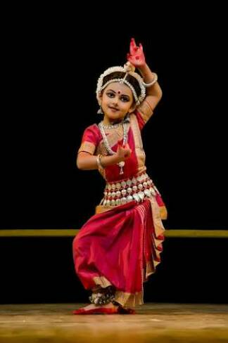 classical dance
