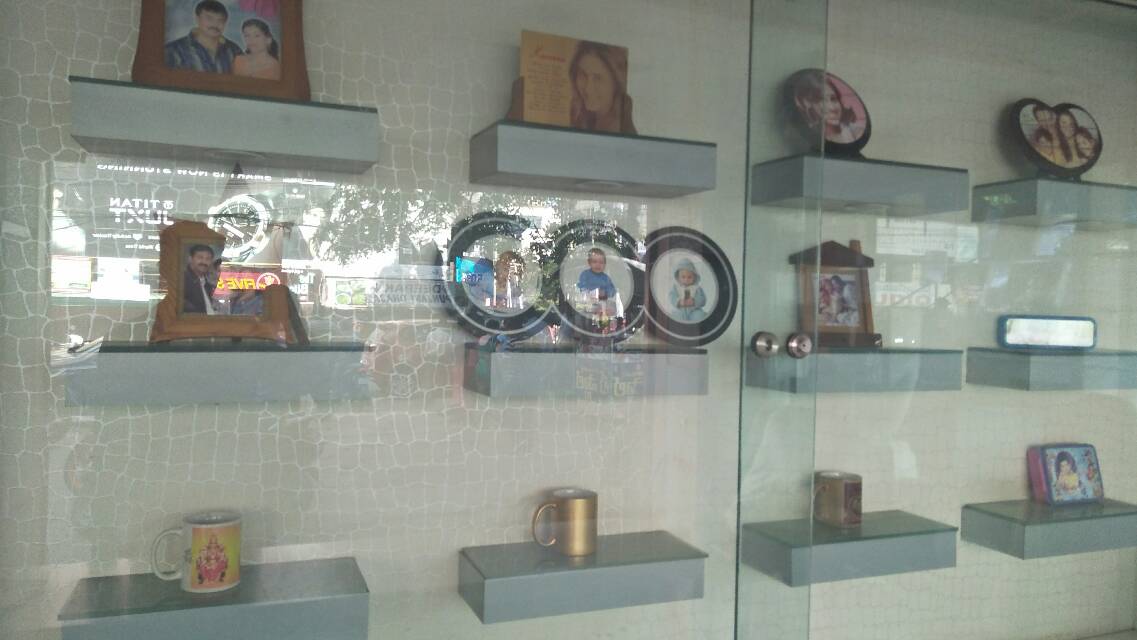 Photo Digital lab 