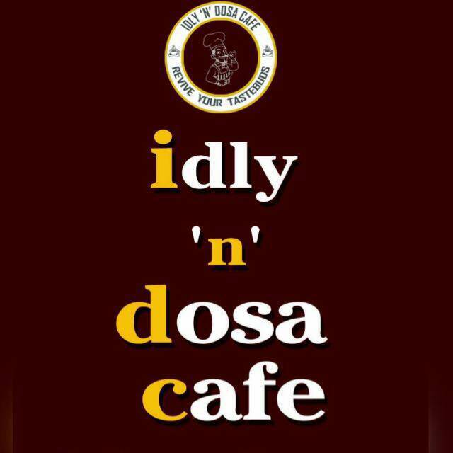idly n dosa cafe