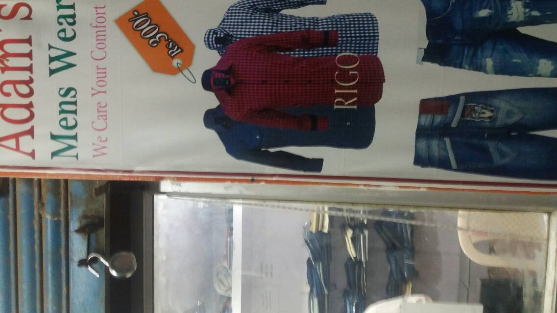 Clothing