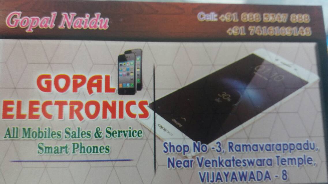 Mobiles