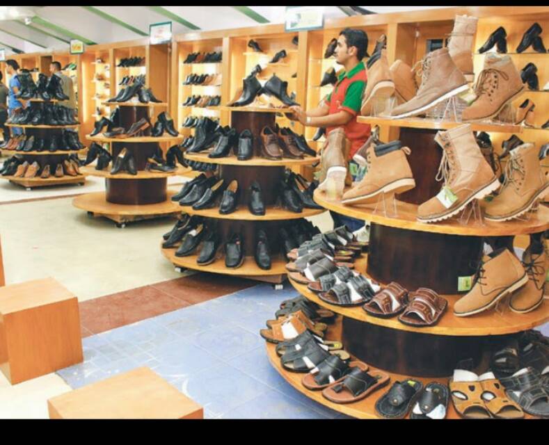 Life Style Footwear