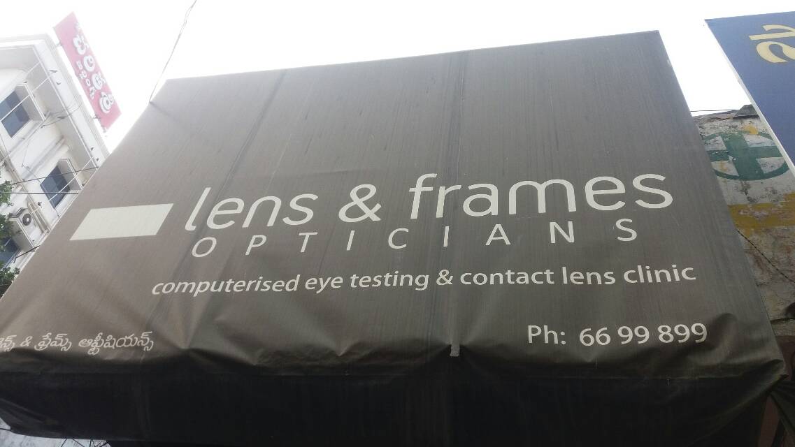 Opticals