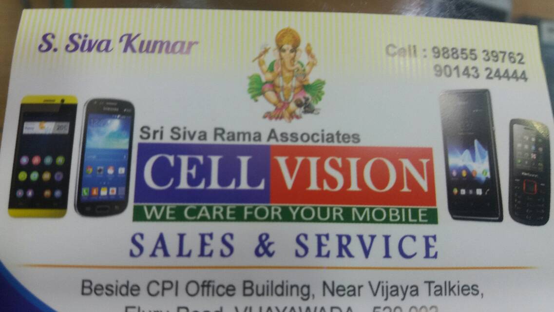 Mobiles