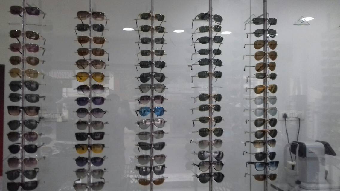  Frames