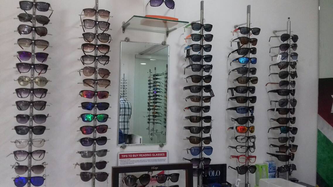 Sun glasess