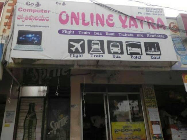 bus,car, train, hotels,air ticket