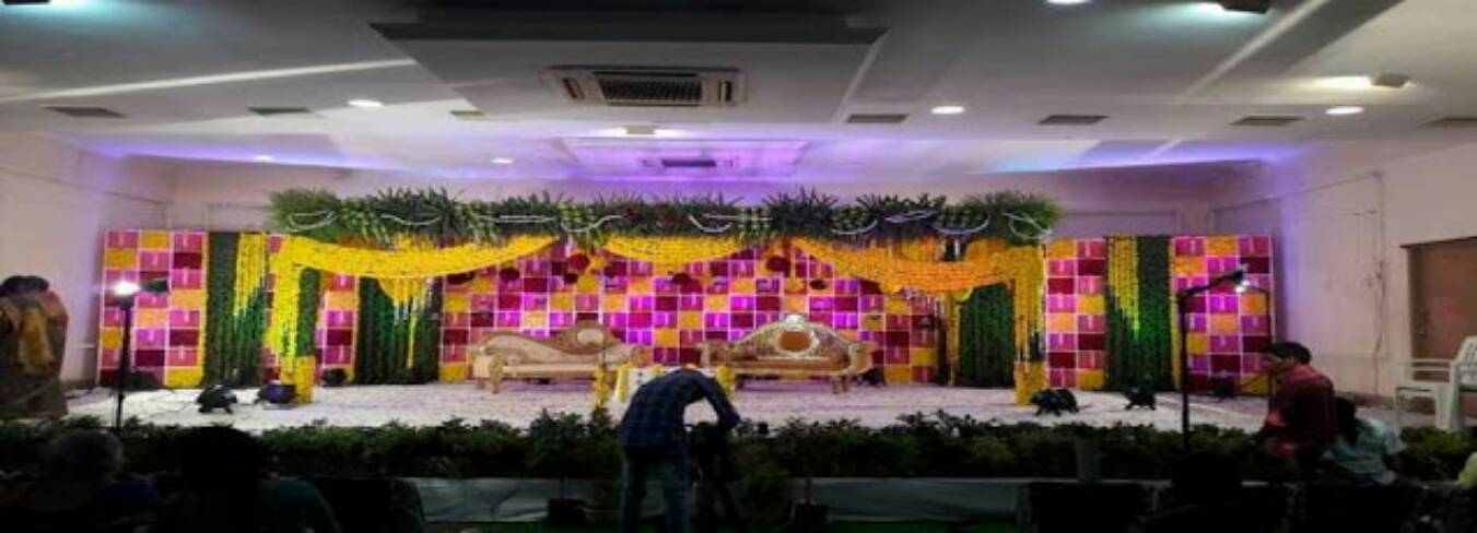 event's & decoration s