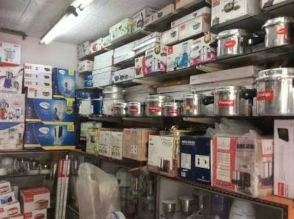 home appliances 