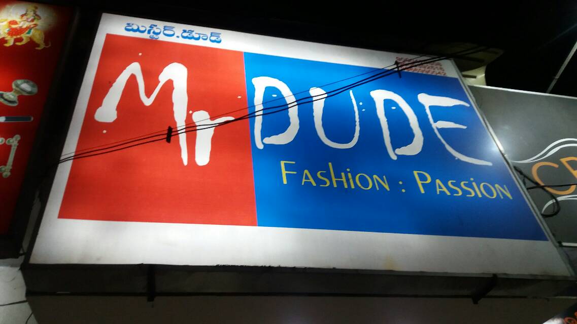 Clothing
