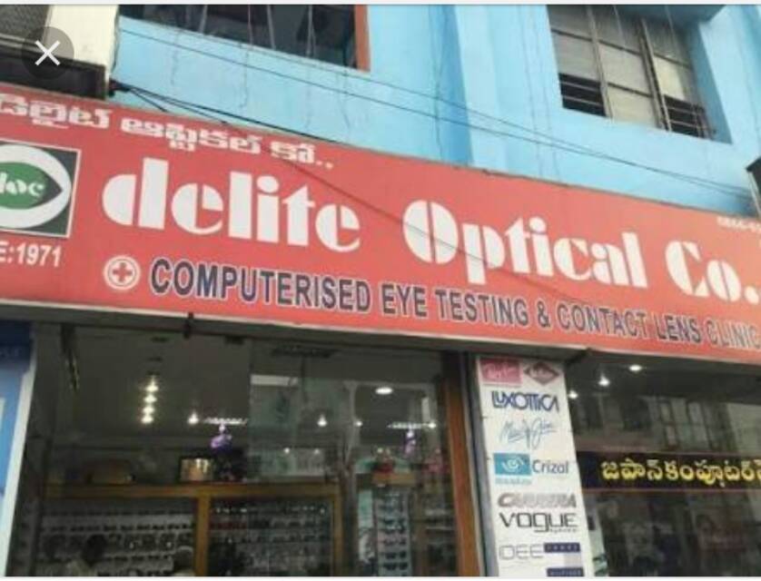 Opticals