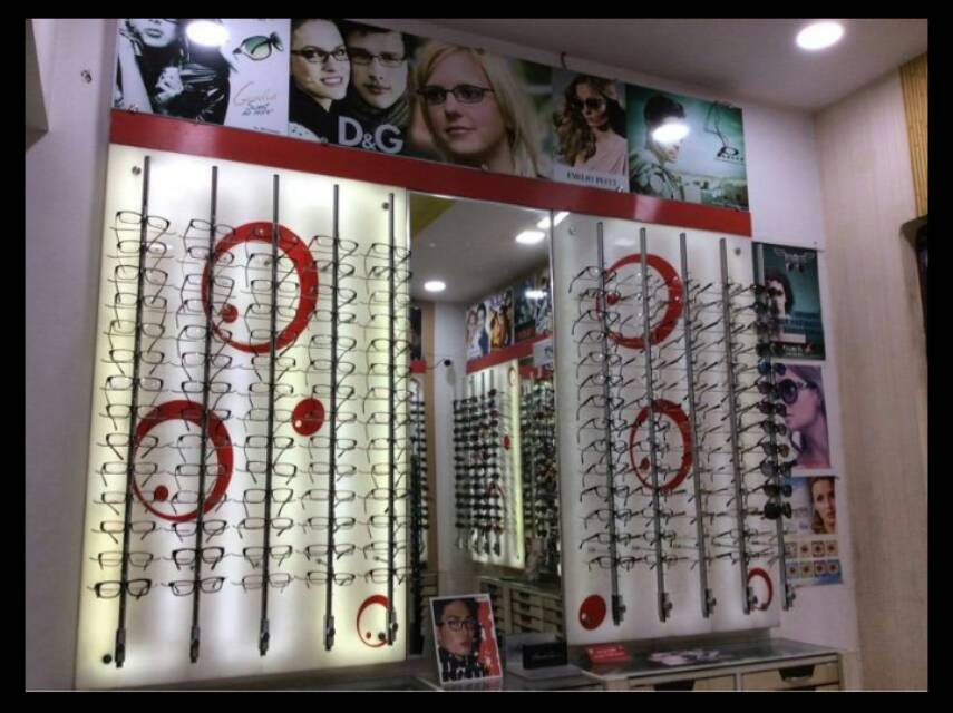 Opticals