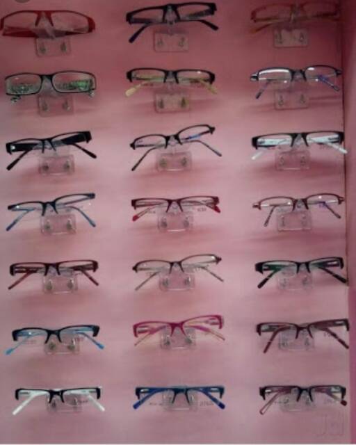Opticals