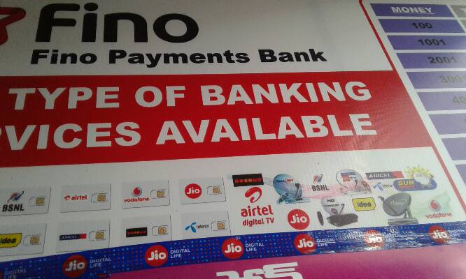 Mobiles&Recharge& payment bank