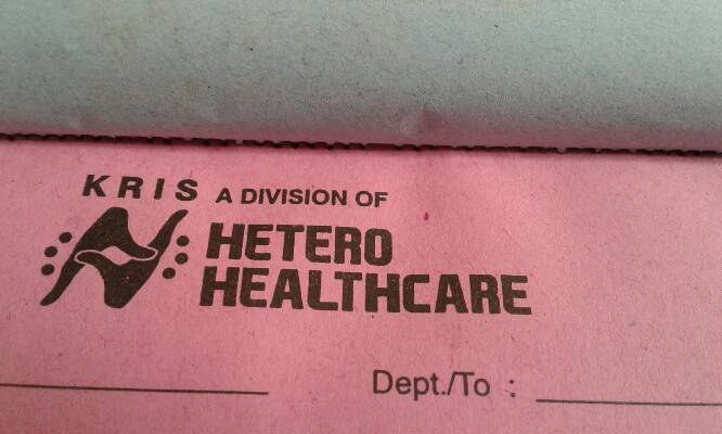 Hetero HealthCare