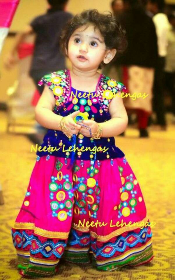 maggam work's