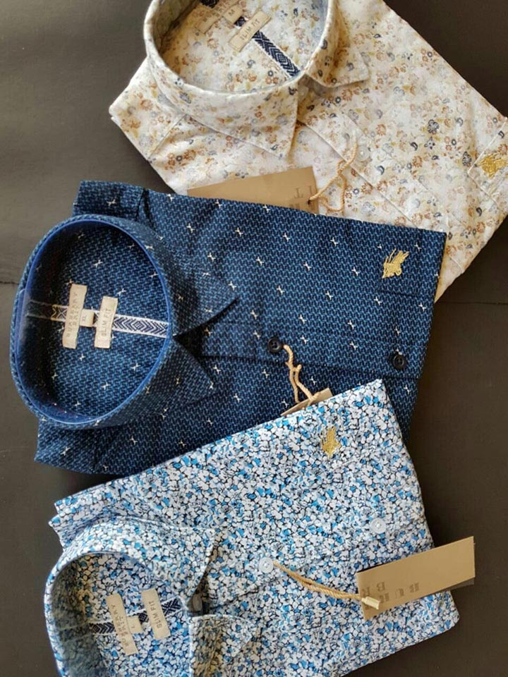 Shirts