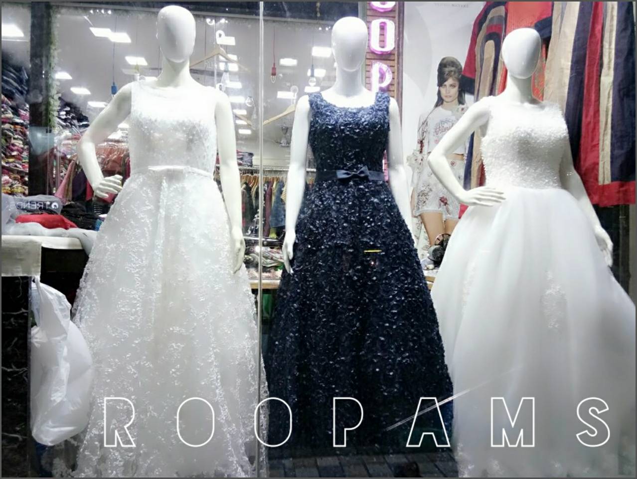western wear collections
