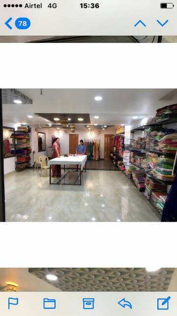 Designer studio