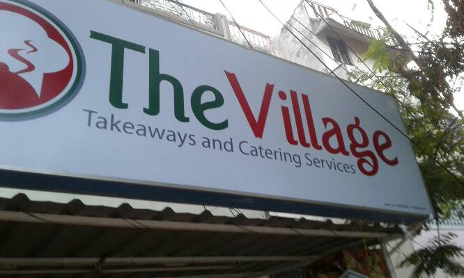 All Veg&Non Veg items