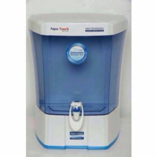 Aqua Touch