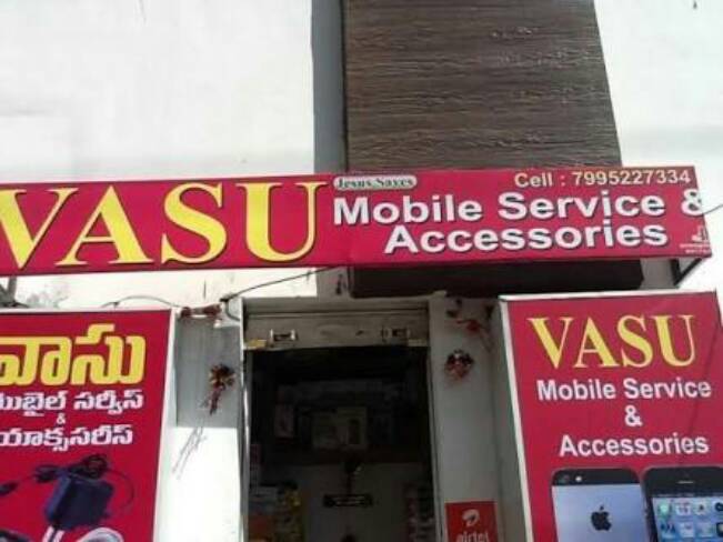 mobiles and accessories