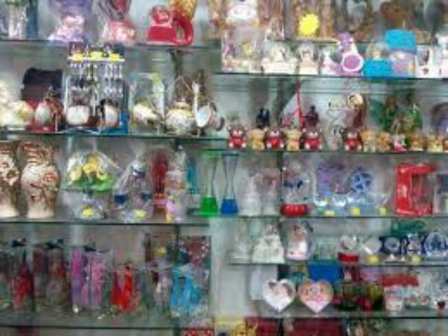 fancy &gifts article