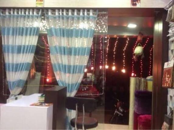 interiors decorations 