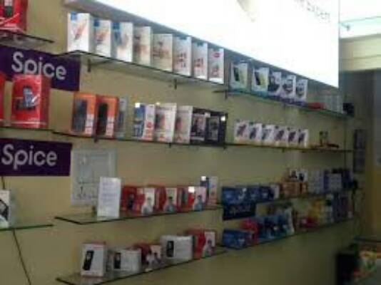 Mobile Sales & Services 