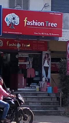 gents & ladies dress