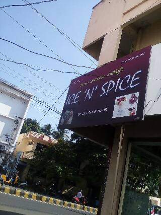 ice Cream s & snakes