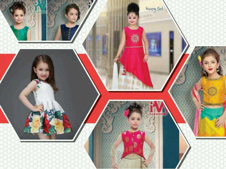 Kidswear 