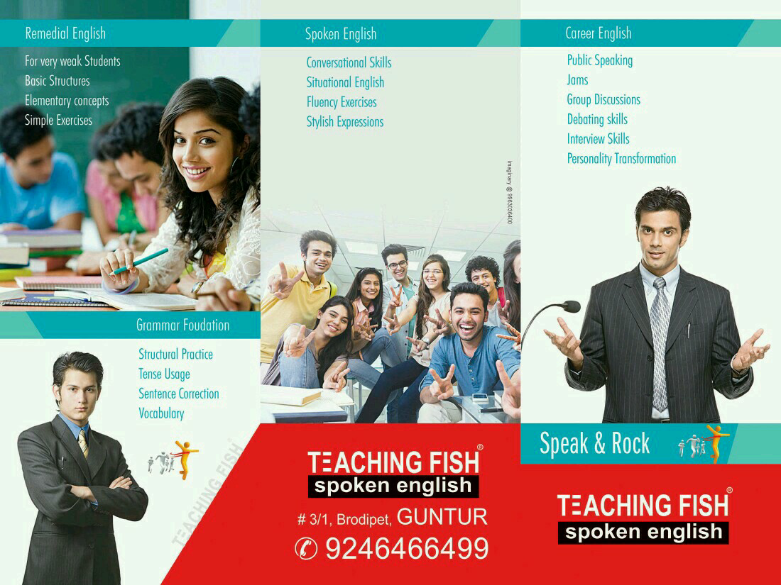 Career English , Granmar Foundation 