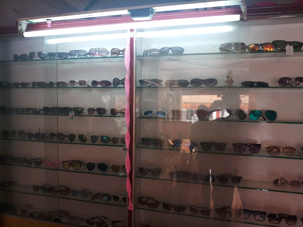 Sun Glasses