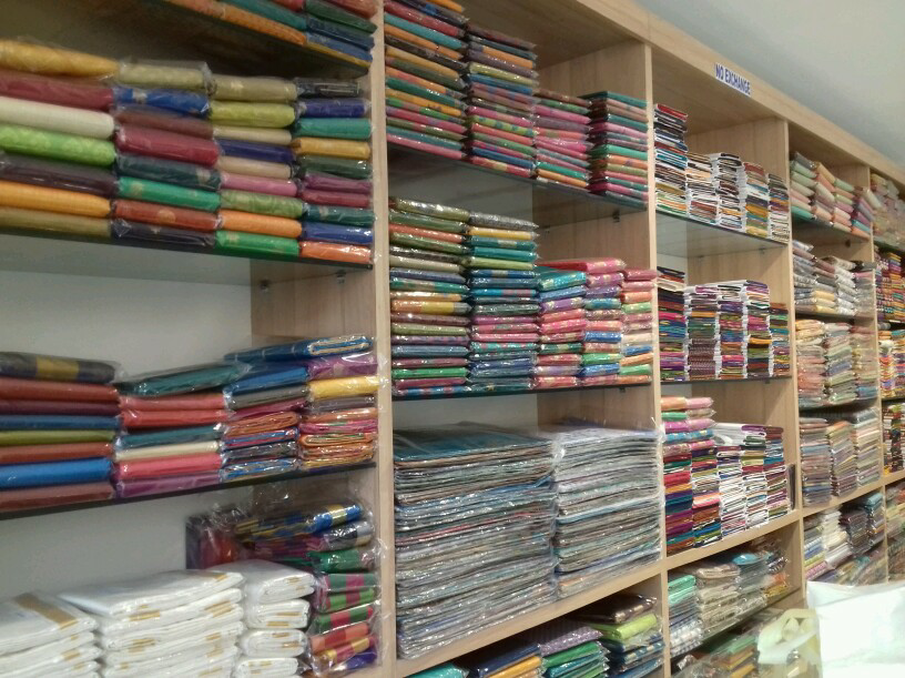 Sarees