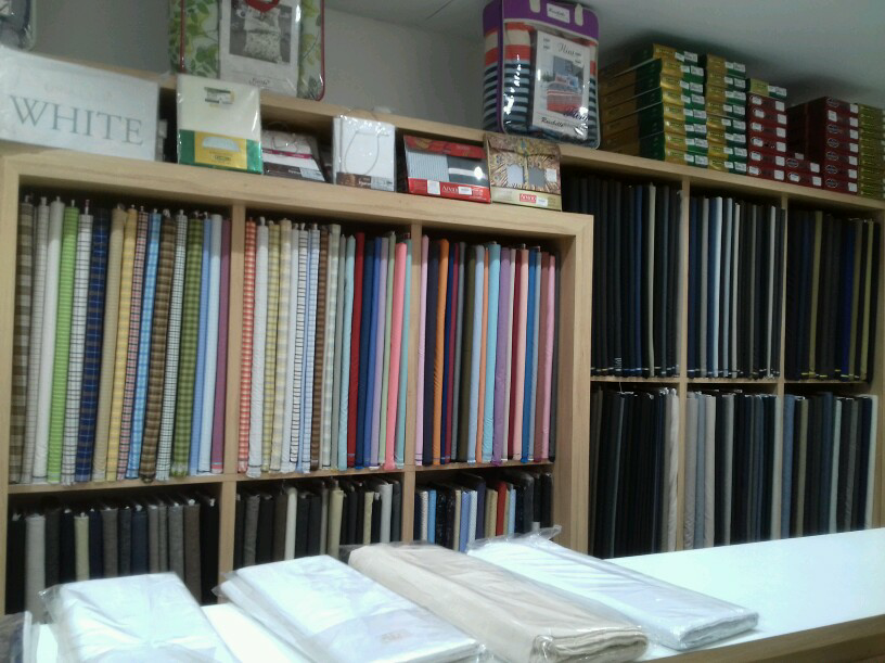 Shirting and Panting