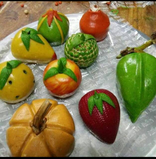 Snacks & Home Foods