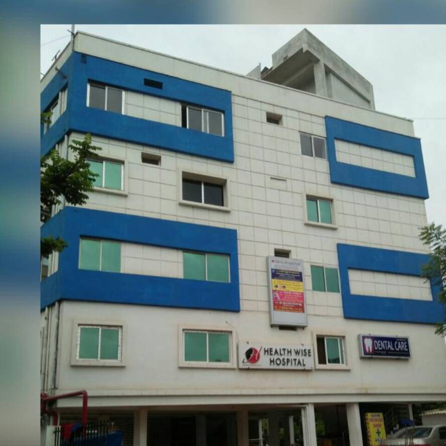 Health wise hospital
