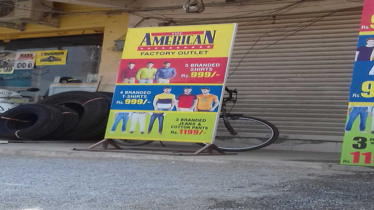 3 Branded Jeans and Cotton pants