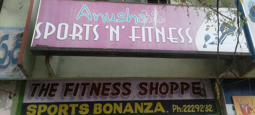 Fitness / Gym