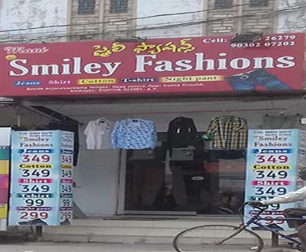 Cotton Shirts