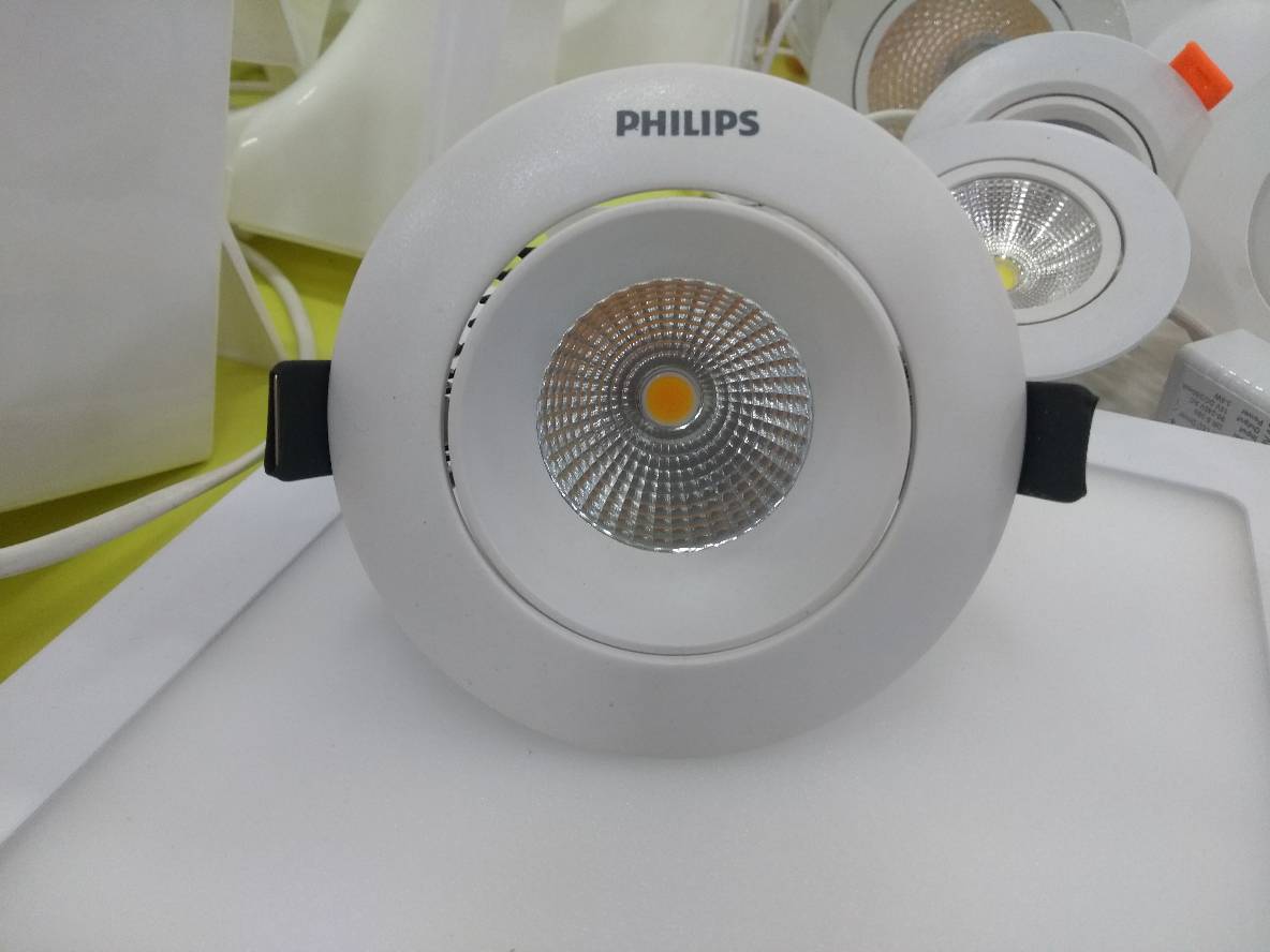 LED