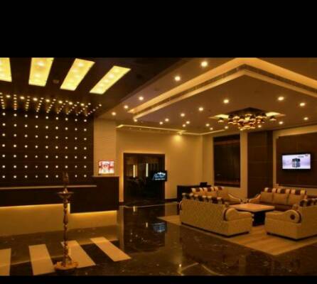 A/C Rooms&Functions Halls