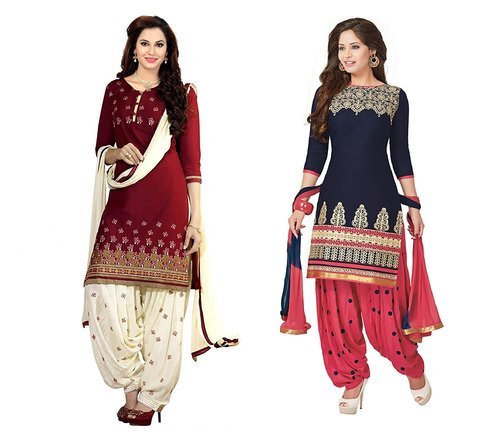 Punjabi Dresses