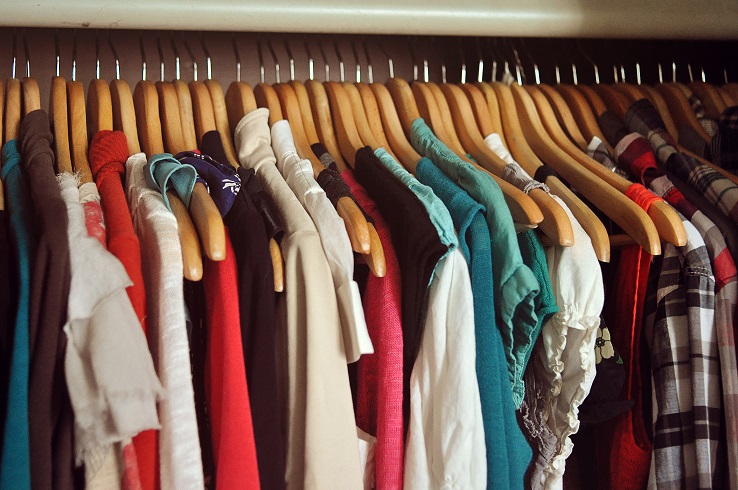 Complete Clothing Collection