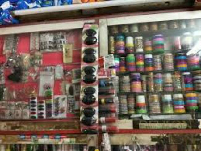 fancy items & gifts article s