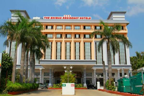 A/C rooms&Function/Party Halls