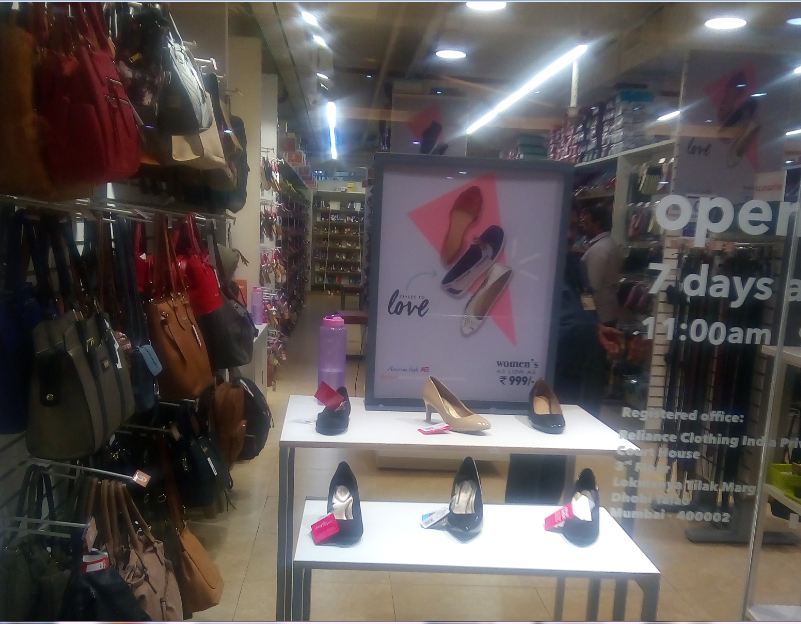 American Eagle Women Shoes 